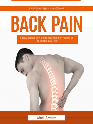 cover image of Back Pain